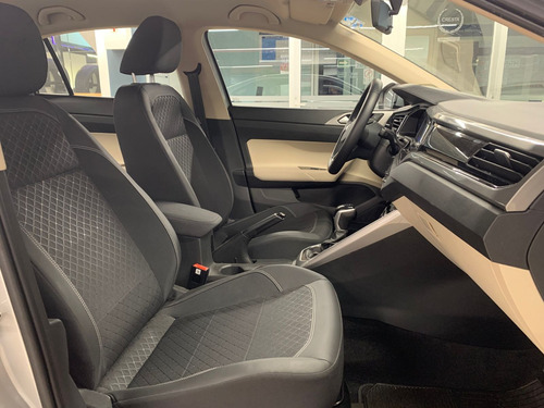 Volkswagen Virtus MSI COMFORTLINE AUT.