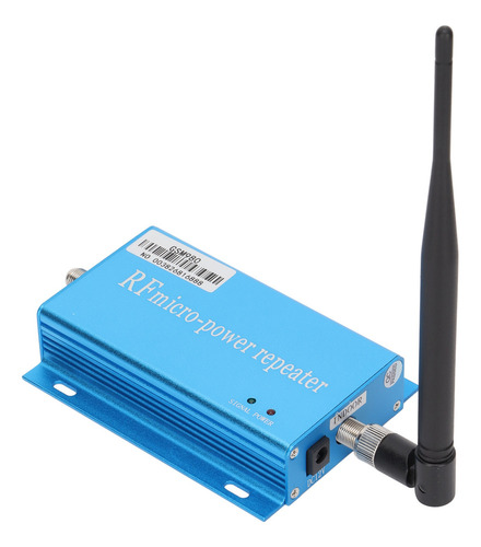 Amplificador De Señal De Teléfono Móvil Mini Gsm980 5