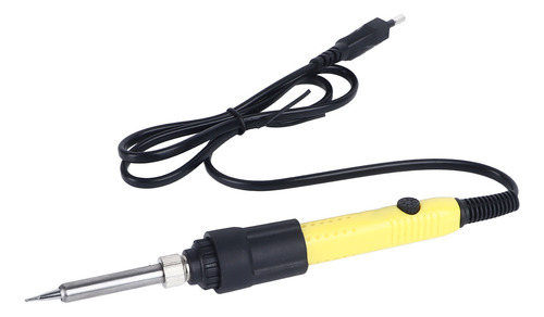 Herramienta De Soldadura De Temperatura Ajustable, Kit De So