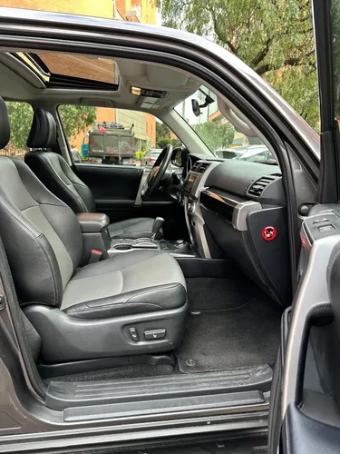 Toyota 4Runner 4.0 Sr5 Fl