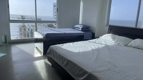 Excelente Apartamento Para Invertir Para Turismo Cod. 57645