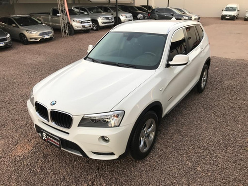 Bmw X3 2.0