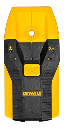 Detector Laser 3/4 Rango Detección 19mm Dewalt Dw0100