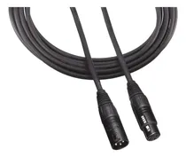 Comprar Audio Technica At8314-30 Cable De Micrófono, Xlr-f A Xlr-m, 