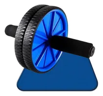 Comprar Rueda Abdominales Original + Mini Alfombra Ab Wheel - El Rey