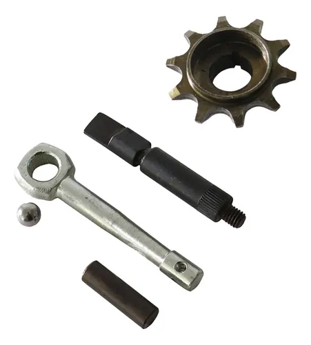 Stroke Engine Motorized Bicycle Clutch Pin Bike Lever 2-Stroke