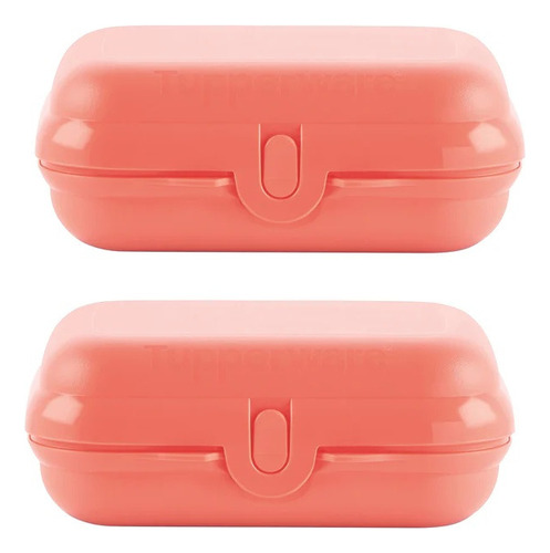 Tupper® Multi Accesorios X2 Tupperware® 0% De Bpa 