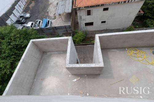 Imagem 12 de 30 de Apartamento Com 2 Dormitórios À Venda, 32 M² - Itaquera - São Paulo/sp - Ap1704
