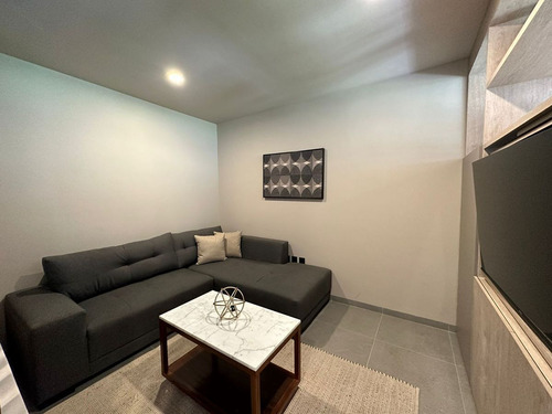 Estrena Residencia En La Espiga Residencial, Diseño De Autor, Gran Jardín, Cto S