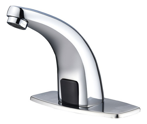 Automática Mezcladora Llave Con Sensor Infrarrojo Grifo Baño
