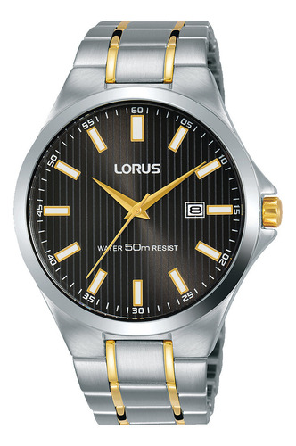 Reloj Lorus Rh987kx9