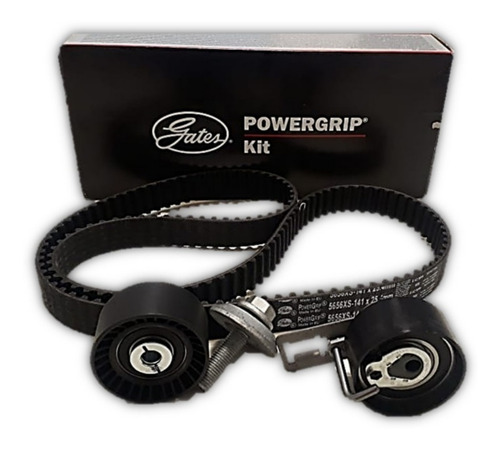 Kit Distribución Ford Ecosport2 1.5dci Duratorq