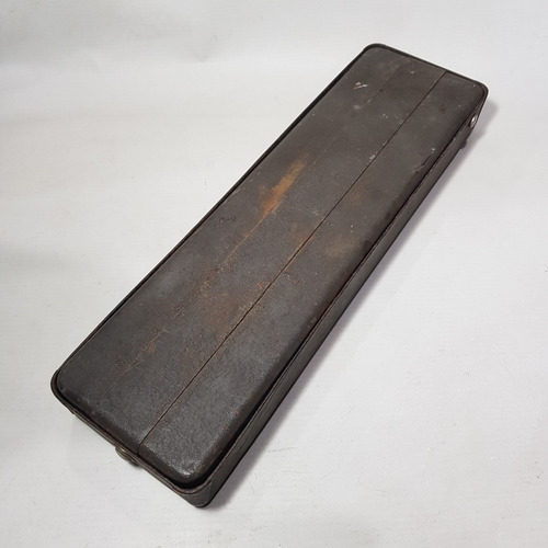 Imagen 6 de 7 de Antiguo Tensiómetro Con Caja Metal Mag 59511