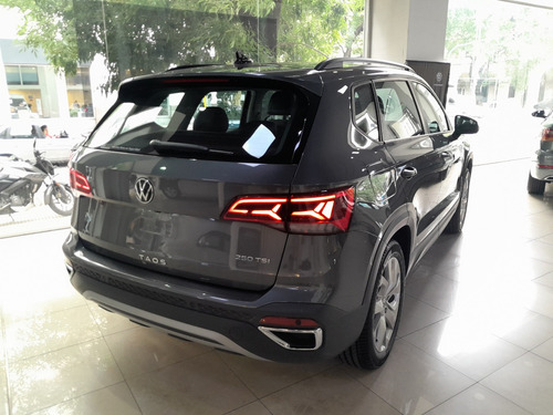 Volkswagen Taos 1.4 250 Tsi Comfortline