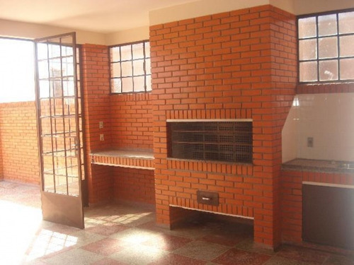 Cobertura, Casa Para Venda Ou Troca, São Gabriel Rs - Co560vr_aluguel