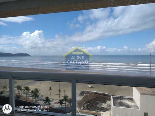 Imagem 24 de 30 de Espetacular Apê 3 Suítes E Lazer E Vista Mar Mmt224 - Vmmt07224