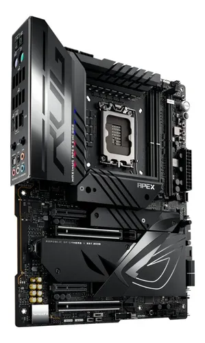 Kit I9 14900ks Asus Rog Maximus Z790 Apex Encore 32gb 6400mh Kit I9 14900ks Asus Rog Maximus Z790 Apex Encore 32gb 6400mh