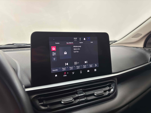 Fiat Pulse 1.3 FLEX DRIVE CVT