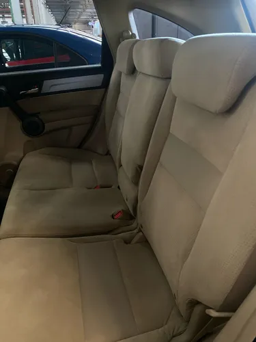 Honda CR-V 2.4 Ex 156hp Mt