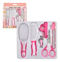Comprar Set De Cuidado Para Bebé Recién Nacído, Okidoki.