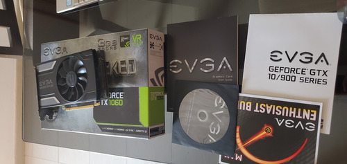 Imagen 9 de 9 de Evga Geforce Gtx 1060 3gb