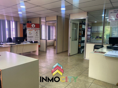 Imagen 9 de 20 de Inmocity Inmobiliaria Vende Galpon Con Terreno Zona Industrial Piñonal Palo Negro Edo Aragua