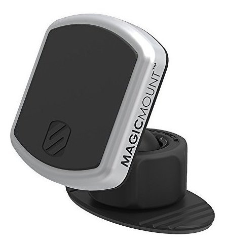 Soporte Magnético Universal Para Teléfono / Gps