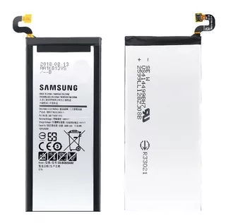 Bateria Original Para Samsung Galaxy S7 Edge. Garantizado