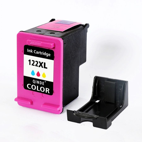 Cartucho Alternativo Para 122 Color Xl