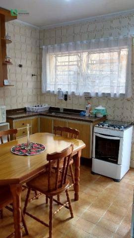 Imagem 4 de 6 de Sobrado Com 3 Dormitórios À Venda, 88 M² Por R$ 415.000,00 - Casa Verde Alta - São Paulo/sp - So0271