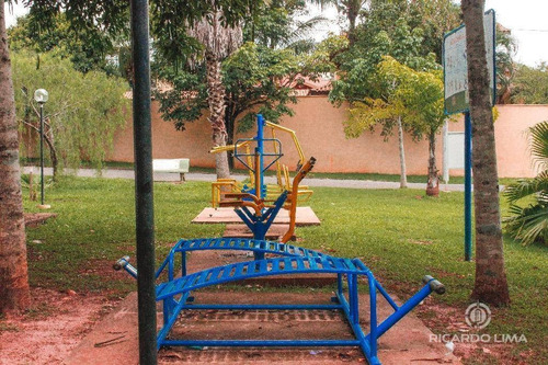 Imagem 29 de 30 de Casa Com 4 Dormitórios À Venda, 564 M² Por R$ 2.300.000,00 - Colinas Do Piracicaba (ártemis) - Piracicaba/sp - Ca1285