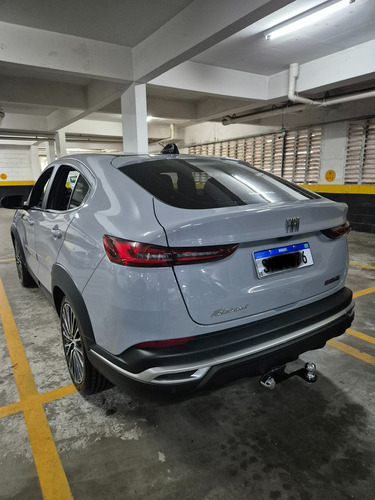 Fiat FASTBACK 1.3 Limited Edition Turbo 270 Flex Aut. 5P