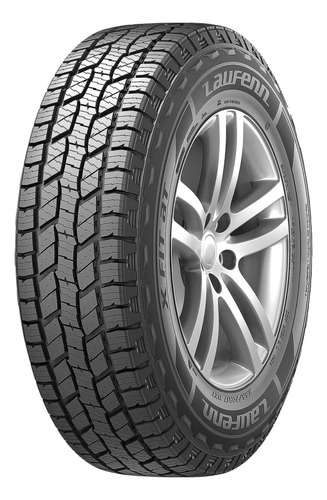 Llanta Laufen 245/75 R16 111t X Fit At Lc01