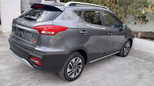 Jac Sei 3 Pro