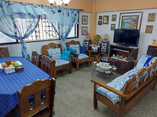 Imagen 3 de 29 de Apartamento En Venta Caricuao Ud-4 23-8675 Fabricio Liaz