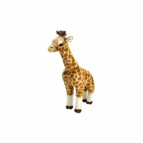 Peluche De Giraffe Cuddlekins 12760