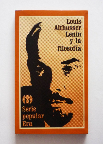 Lenin Y La Filosofia - Louis Althusser 