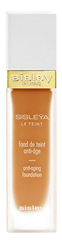 Rostro Bases - Sisley Sisley Sisleya Le Teint Anti Aging Fou