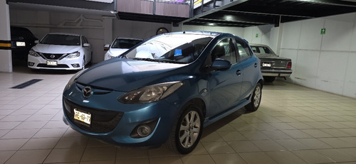 Mazda Mazda 2 Touring T/A