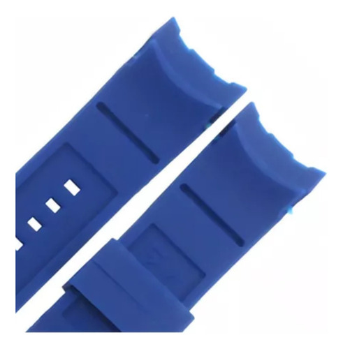Pulseira Invicta Pro Diver Azul Silicone Modelo: 6983 6984