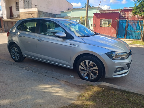 Volkswagen Polo 1.6 Msi Highline