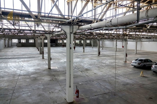 Imagem 19 de 27 de Comercial Para Aluguel, 0 Dormitórios, Vila Leopoldina - São Paulo - 4281