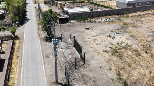 Arriendo Industrial