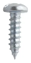 Comprar Tornillo Para Metal 1\u002F2 De Pulgadas Plata 20 Piezas