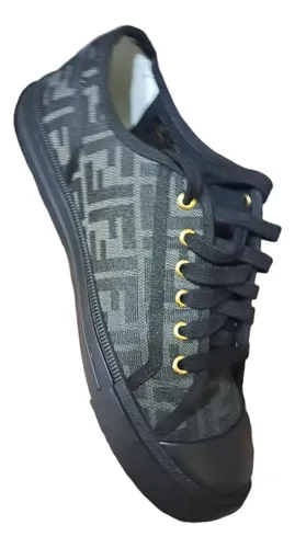 Tenis fendi hombre mercadolibre sale