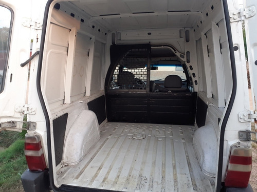 Fiat Fiorino 2011 1.3 Fire