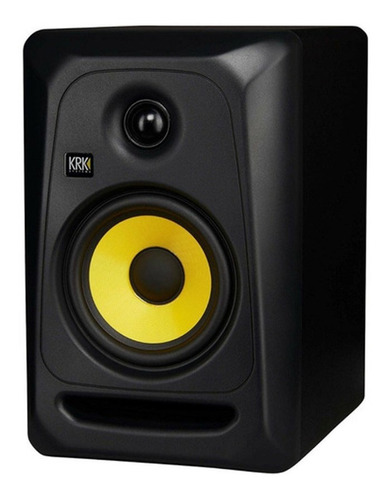 Monitor Estudio Krk Cl5 Rokit Activo (clásico) - Unidad