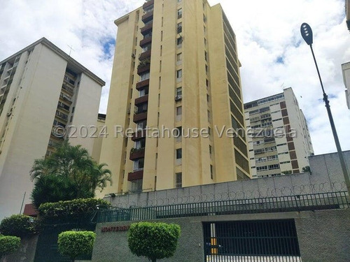 Apartamento En Venta Terrazas Del Club Hipico Es24-23050