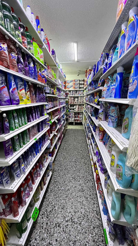 Imagen 11 de 20 de Supermercado Víveres Y Abarrotes