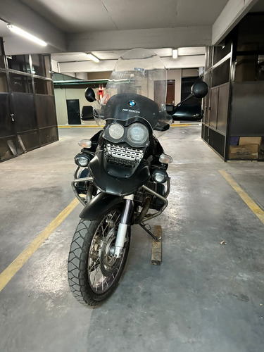 Imagen 8 de 19 de Bmw R 1150 Adv - 2004 - Permuto Tornado/xre 300/crf250l